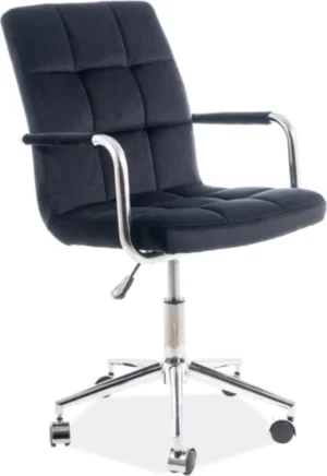 Signal kreslo komp yuternoye q 022 velvet obrq022vc 0