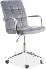 Signal kreslo komp yuternoye q 022 velvet obrq022vsz 0