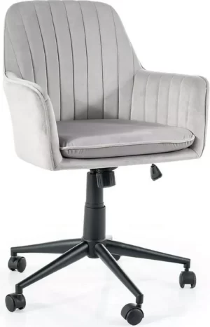 Signal kreslo komp yuternoye q 886 velvet obrq886vjsz 0