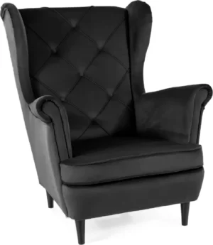 Signal kreslo lady velvet bluvel ladyv19 0