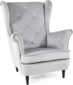 Signal kreslo lady velvet ladyv03 0