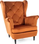 Signal kreslo lady velvet ladyv4215 0