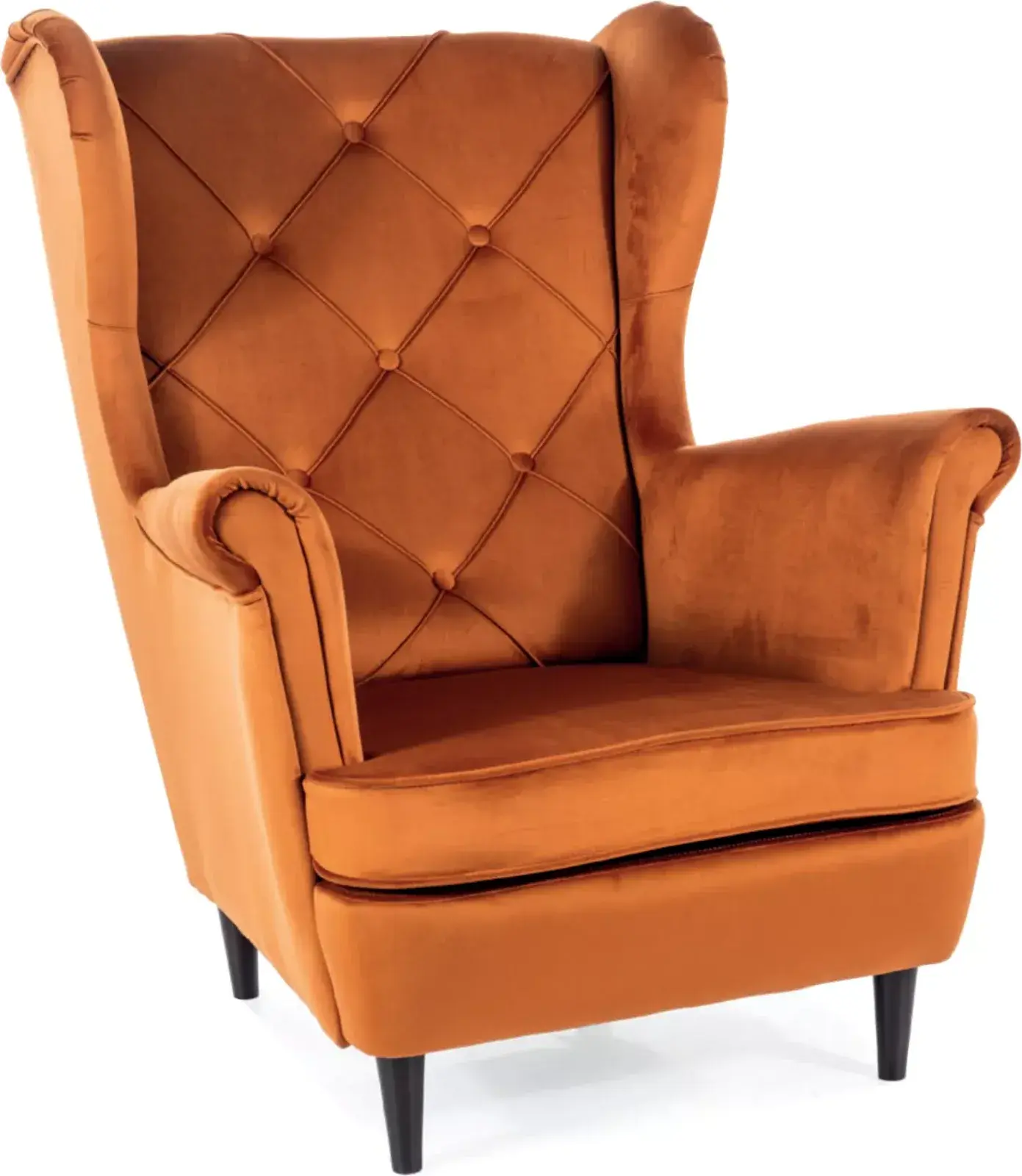 Изображение товара — signal kreslo lady velvet ladyv4215 0 Signal kreslo lady velvet ladyv4215 0