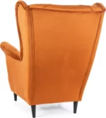 Signal kreslo lady velvet ladyv4215 1