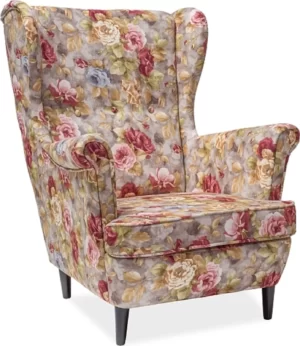 Signal kreslo lord coral wm25 lordcwm25 0