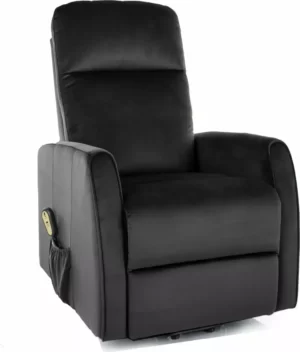 Signal kreslo raskladnoye leto velvet bluvel letovc 0