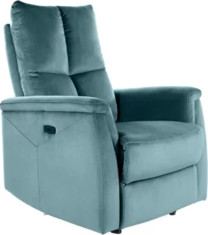 Signal kreslo raskladnoye neptun velvet bluvel neptunvz 0