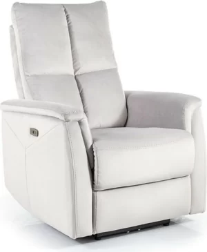 Signal kreslo raskladnoye neptun velvet neptunvjsz 0