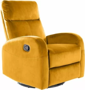 Signal kreslo raskladnoye olimp velvet bluvel olimpvcu 0