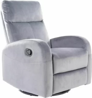 Signal kreslo raskladnoye olimp velvet bluvel olimpvsz 0