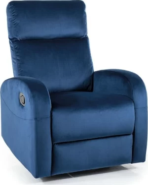 Signal kreslo raskladnoye olimp velvet olimpvgr 0