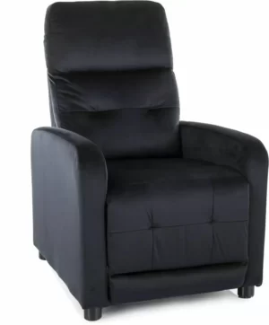 Signal kreslo raskladnoye otus velvet bluvel otusvc 0