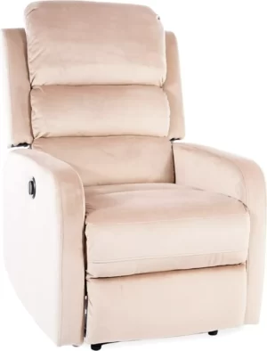 Signal kreslo raskladnoye pegaz velvet bluvel pegazvbe 0