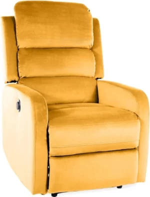 Signal kreslo raskladnoye pegaz velvet bluvel pegazvcu 0