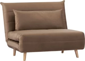 Signal kreslo spike velvet spikevbe 0