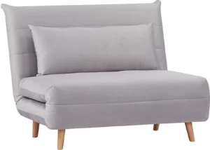 Signal kreslo spike velvet spikevjsz 0