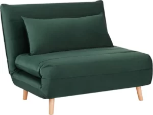 Signal kreslo spike velvet spikevz 0