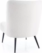 Signal kreslo teddy teddybbzl 1