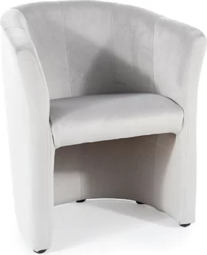 Signal kreslo tm 1 velvet tm1v03 0