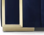 Signal kreslo vogue 1 velvet vogue1vgr 3
