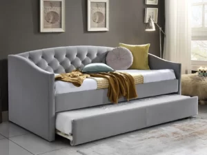 Signal krovat alessia velvet bluvel alessiav90jsz 0