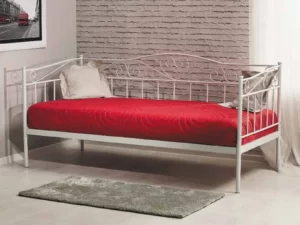 Signal krovat birma belyy birmab 0