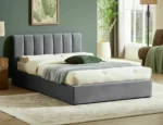 Signal krovat montreal velvet 120 200 montrealv120sz 0