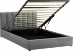 Signal krovat montreal velvet 120 200 montrealv120sz 1