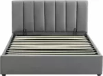 Signal krovat montreal velvet 120 200 montrealv120sz 2