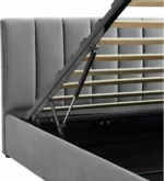 Signal krovat montreal velvet 120 200 montrealv120sz 3