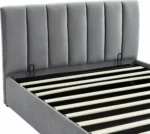 Signal krovat montreal velvet 120 200 montrealv120sz 5