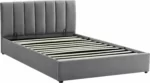 Signal krovat montreal velvet 120 200 montrealv120sz 6