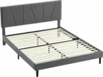 Signal krovat savana velvet 120 200 savanav120sz 1