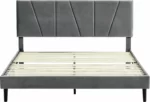 Signal krovat savana velvet 120 200 savanav120sz 4