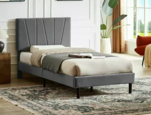 Signal krovat savana velvet 90 200 savanav90sz 0