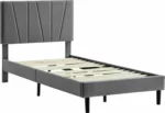 Signal krovat savana velvet 90 200 savanav90sz 3