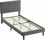 Signal krovat savana velvet 90 200 savanav90sz 4