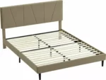 Signal krovat savana velvet bluvel savanav140be 4