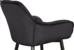 Signal polubarnyy stul cherry h 2 velvet cherryh2cc 2