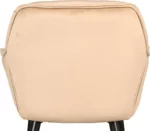 Signal polubarnyy stul cherry h 2 velvet cherryh2vcbe 2