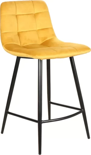 Signal polubarnyy stul mila h 2 velvet milah2vccu 0