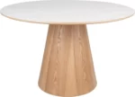 Signal stol obedennyy angel ceramic 120 angelbdfi120 0