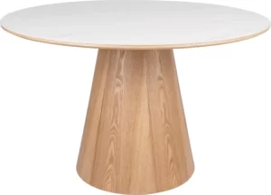 Signal stol obedennyy angel ceramic 120 angelbdfi120 0