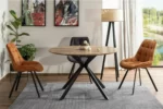 Signal stol obedennyy aster 120 asterovc120 1