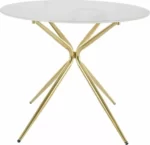 Signal stol obedennyy azalia ceramic 90 azaliabzlfi90 0