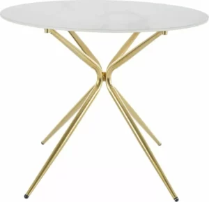 Signal stol obedennyy azalia ceramic 90 azaliabzlfi90 0