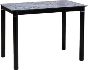 Signal stol obedennyy damar 100 damarc 5
