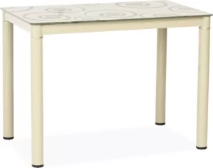 Signal stol obedennyy damar 100 damark 5