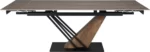 Signal stol obedennyy genesis legno 160 genesisd160 3