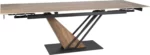 Signal stol obedennyy genesis legno 180 genesisd180 0